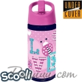 UnderCover Scooli Ladybug Бутилка за вода аеро 28329 UnderCover Scooli Ladybug Бутилка за вода аеро 28329